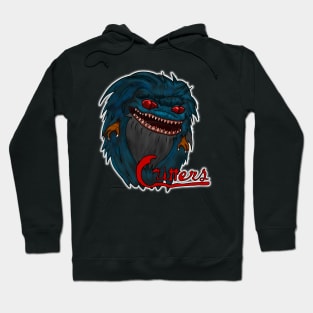 Critters - They Bite Hoodie